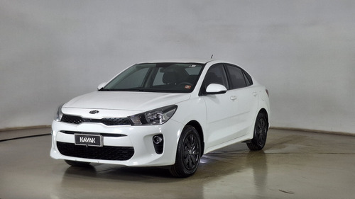 Kia Rio 4 1.4 Lx Ac Abs