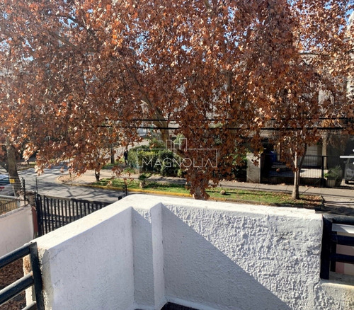 Local Comercial En Venta En Ñuñoa