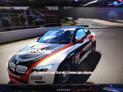 Need For Speed: Shift Para Ps3 Físico Usado No Manual. (Usado)