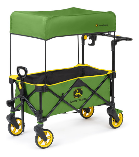 Cochecito Plegable Con Protección Solar Para Dos Niños Unise