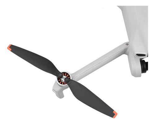 8× Pares Hélices Hélice Para Dron Dji Mini 3 Y