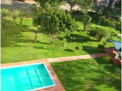 Apartamento Tres Dormitorios En Venta- Ref: 26123