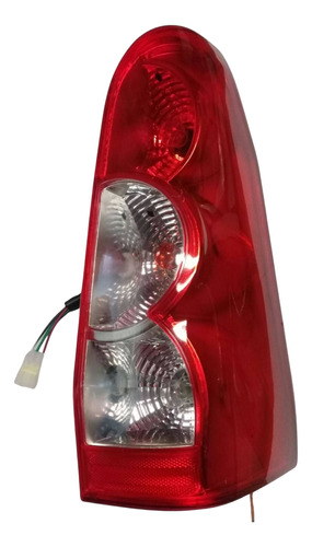 Farol Tra Der Gm Chevrolet N-300 Max 13-13 (van)