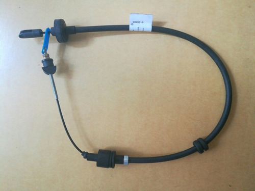 Cable De Embrague Vw Gol 2000/ Nafta-diesel Teflonado