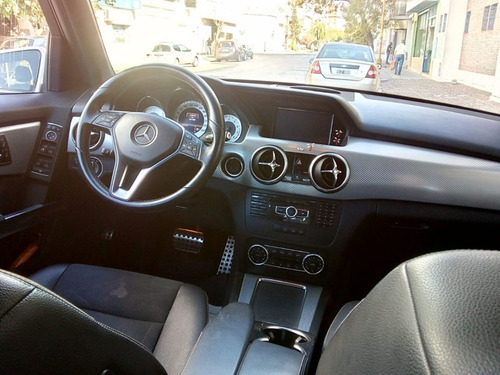 Mercedes Benz Glk300 4 Matic