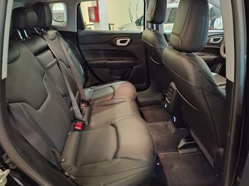 Jeep Compass 1.3 T270 Longitude