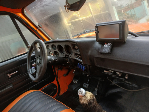 Chevrolet C10
