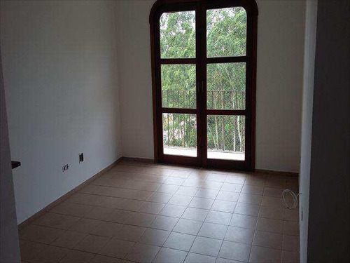 Imagem 1 de 14 de Apartamento Com 3 Dorms, Parque Delfim Verde, Itapecerica Da Serra - R$ 550.000,00, 130m² - Codigo: 821 - V821