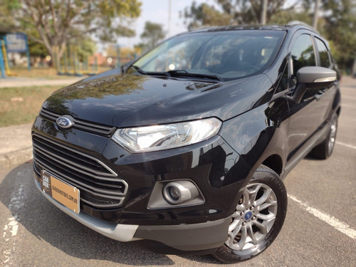 Imagem 1 de 14 de Ecosport