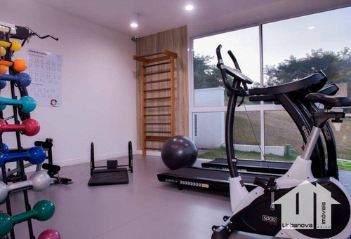 Imagem 18 de 19 de Sobrado Com 3 Dormitórios À Venda, 264 M² Por R$ 1.590.000,00 - Condomínio Verana - São José Dos Campos/sp - So0202