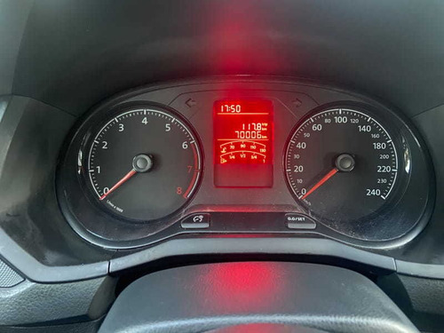 Imagem 9 de 9 de Volkswagen Gol 1.6l Mb5