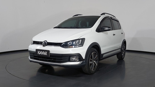 Volkswagen Fox MSI TOTAL XTREME