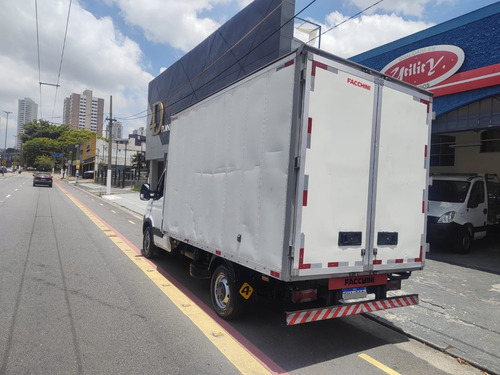 Iveco 35s14 Bau