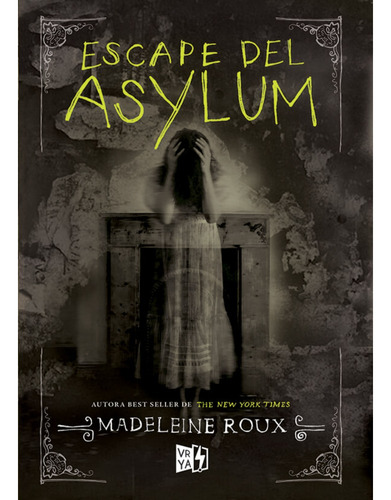 Escape Del Asylum