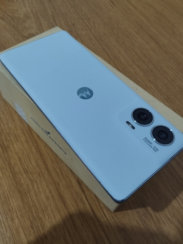 Moto Edge 50 Fusión (Usado)