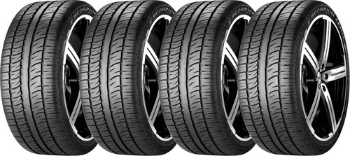 Kit de 4 pneus Pirelli SCORPION ZERO Scorpion Zero 275/50R20 113 W