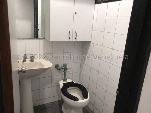 Se Vende Edificio En Boleíta Sur