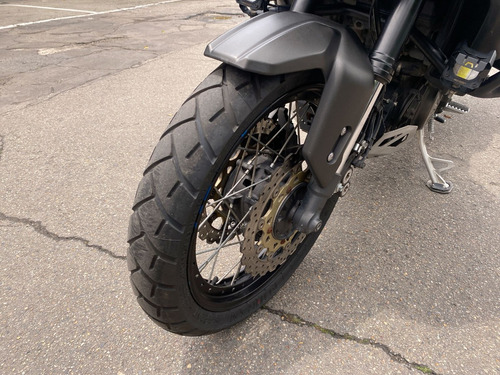 Yamaha Xt 1200 Ze Super Tenere