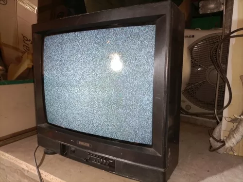 Televisor Philco 21 Pulgadas Tubo