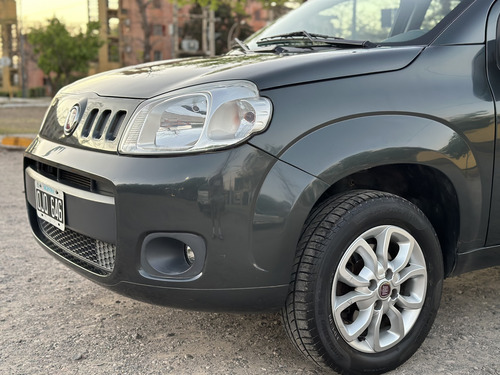 Fiat Uno 1.4 Attractive (sin 7lb)