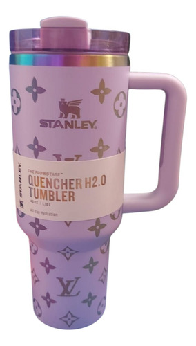 Stanley Quencher H2.0 Vaso Lila Lv
