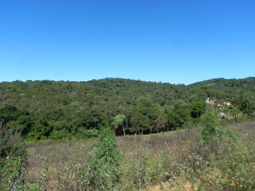 Ig Ótima Topografia - Lotes Em Ibiúna