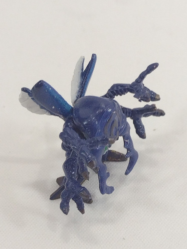 Miniatura Kabuterimon Digimon Bandai Incompleto (Usado)