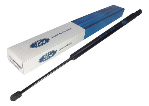 Amortecedor Capo ( F350 F4000 F-350 1999 2000 2001