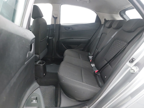 Hyundai HB20 1.0 12V FLEX COMFORT PLUS MANUAL