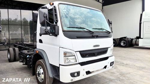 Freightlainer Fl 360-1017 Carga 7 Tons. Equipado Gr