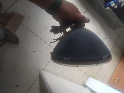 Imagen 3 de 3 de Faros Ligthforce (el Par)