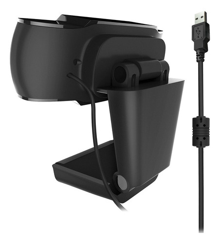 720p Cámara Web Computadora Cámara Usb