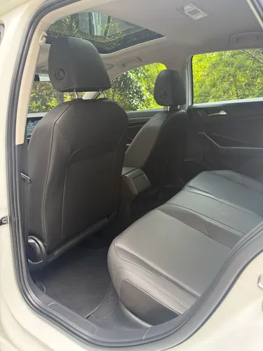 Volkswagen Jetta Vii 1.4 Tsi Highline