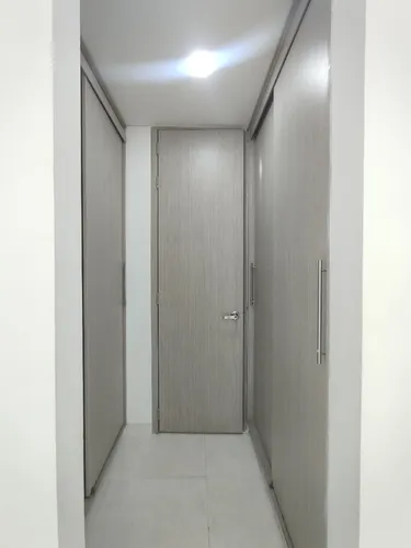 Apartamento En Arriendo En Niza. Cod A22531