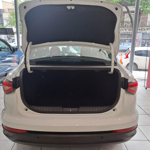 Fiat Cronos PACK PLUS 1.3 MT5
