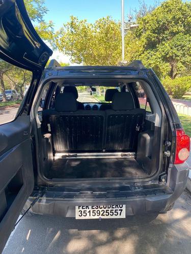 Ford Ecosport 1.6 My10 Xl Plus Mp3 4x2