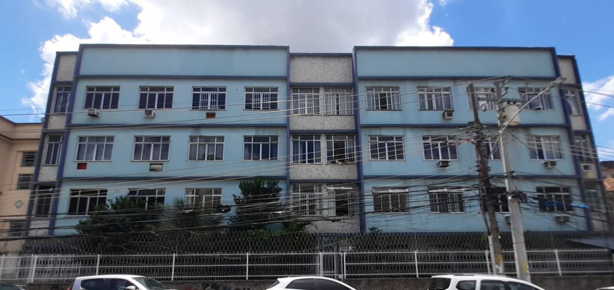 Captação de Apartamento a venda no bairro Lins de Vasconcelos, Rio de Janeiro, RJ