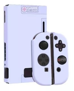 Protector Nintendo Switch Funda Protector Case Semirigido 01