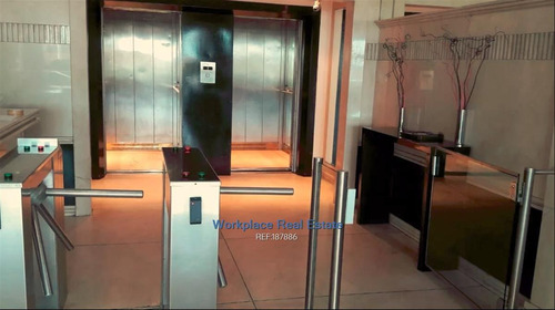 Imagen 22 de 22 de Alquiler O Venta - Oficina En Palermo Cw187886