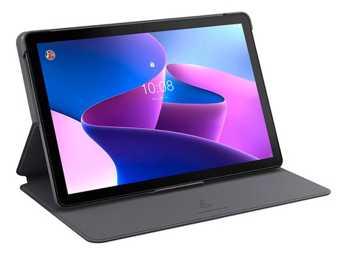 Tablet Lenovo Tab M10 3rd Gen 10.1' 64gb / 4gb Wi-fi - Cover