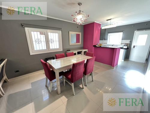 Imagen 6 de 17 de Venta Casa 3 Ambientes Con Cochera, Patio Y Quincho En Quilmes Oeste (29698)
