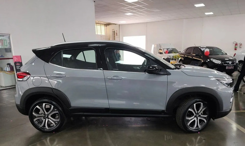 Imagen 8 de 19 de Nuevo Fiat Pulse Impetus 1.0 Turbo At 0km 2022 En Stock A-