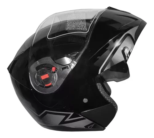 Casco okn rebatible hotsell