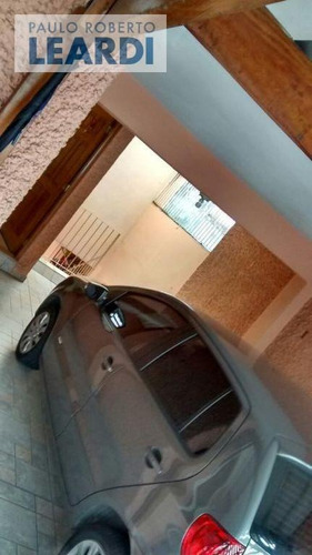 Casa Assobradada Vila Bela Vista (zona Norte) - São Paulo - Ref: 451704