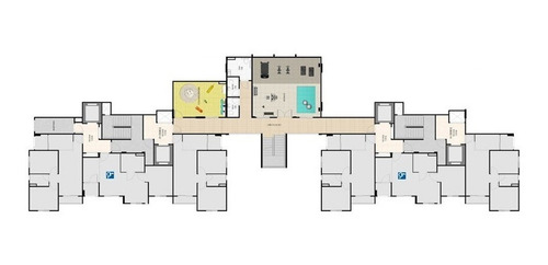 Apartamento Residencial Para Venda, Cachoerinha, São Paulo - Ap8288. - Ap8288-inc