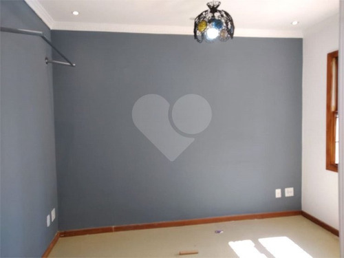 Sobrado - Pinheiros - 253-im561884