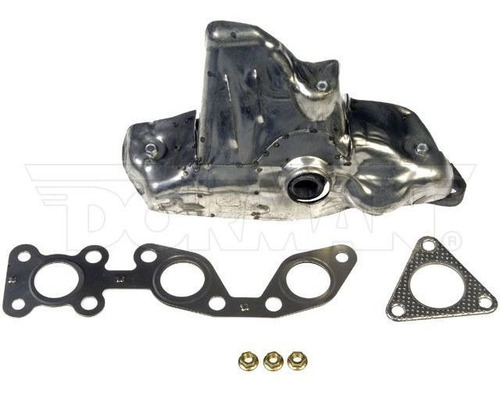 Multiple Escape Dorman Frontier 3.3 1999 2000 2001 2002