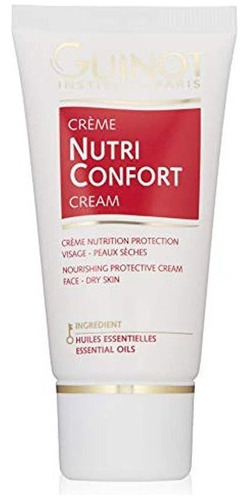 Guinot Creme Nutri Confort Crema Facial 17 Oz