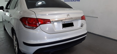 Citroen C4 Lounge Protectores Paragolpes Origine Tendance !!