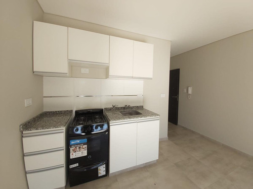 Imagen 5 de 13 de Venta Departamento Monoambiente, Luis Agote, Rosario